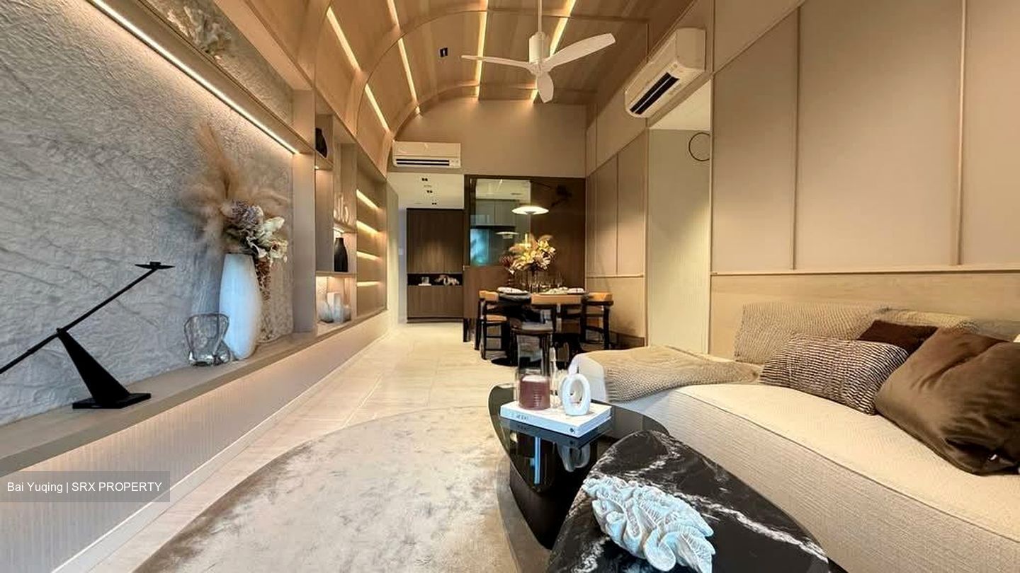 West Coast Road (D5), Condominium #572651341